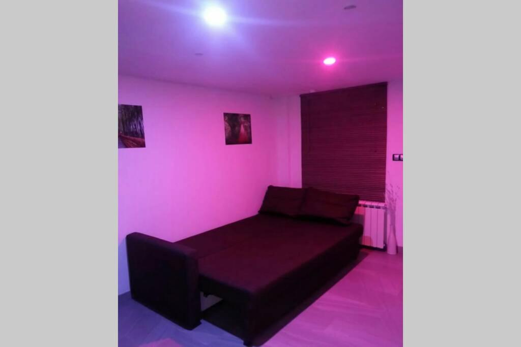 Apartamento La Palmera II Junto A Frias Apartment Cormenzana Bagian luar foto