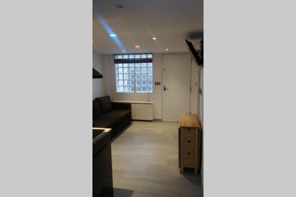 Apartamento La Palmera II Junto A Frias Apartment Cormenzana Bagian luar foto