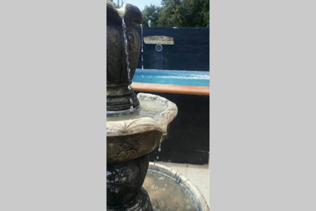 Apartamento La Palmera II Junto A Frias Apartment Cormenzana Bagian luar foto
