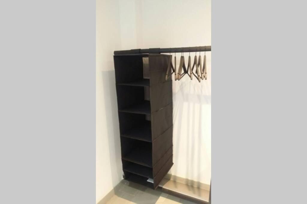Apartamento La Palmera II Junto A Frias Apartment Cormenzana Bagian luar foto
