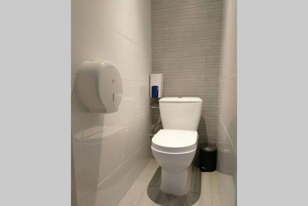 Apartamento La Palmera II Junto A Frias Apartment Cormenzana Bagian luar foto